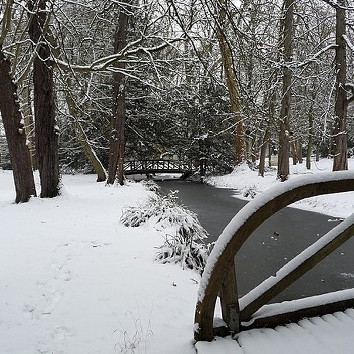 Photo de Château de Malmaison