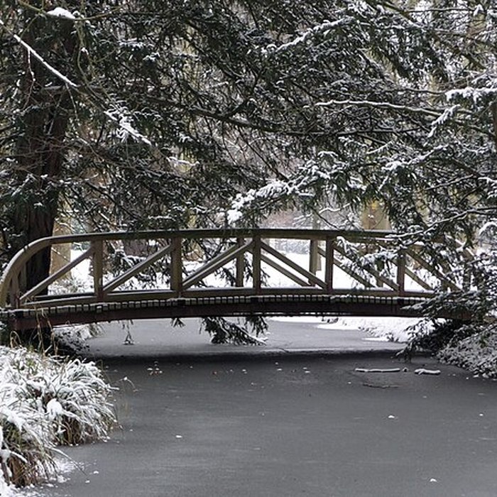 Photo de Château de Malmaison
