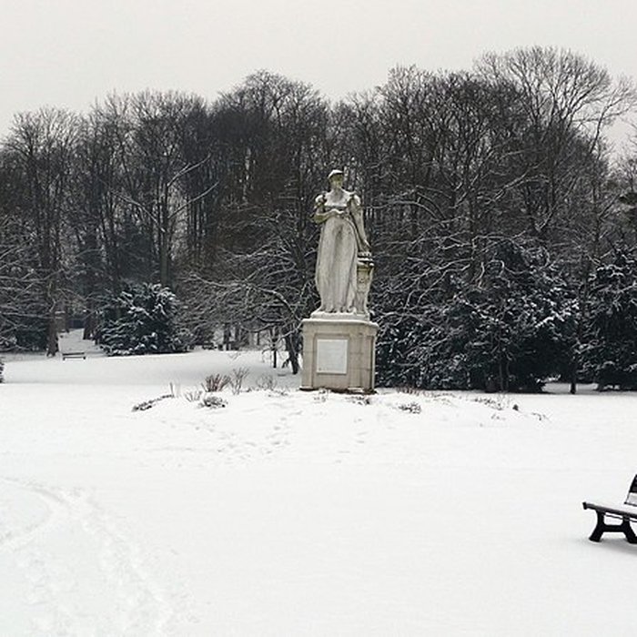 Photo de Château de Malmaison