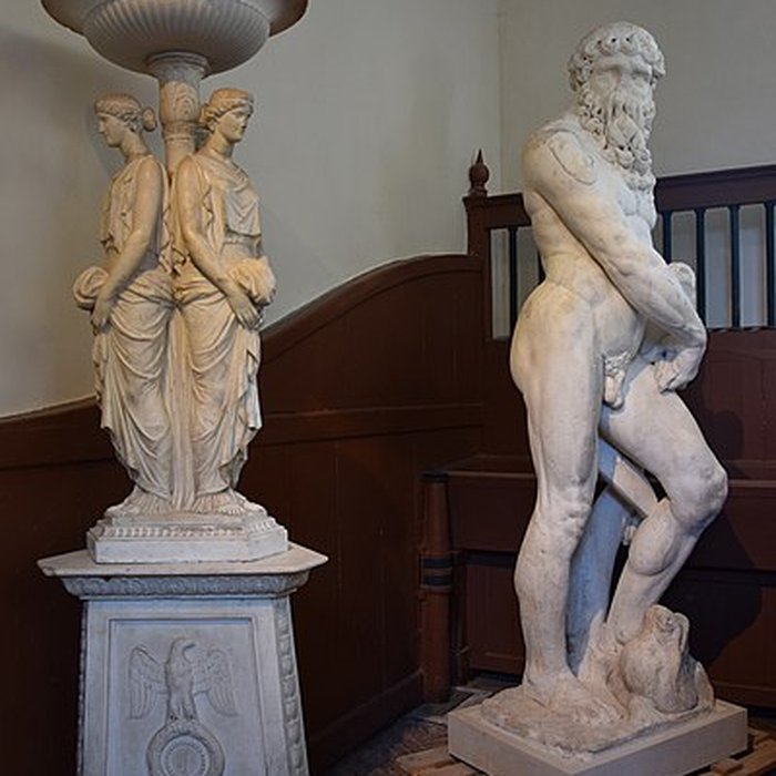 Photo de Château de Malmaison