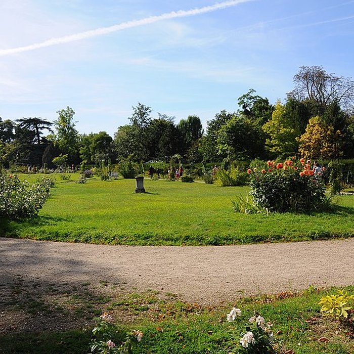 Photo de Château de Malmaison