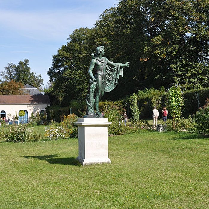 Photo de Château de Malmaison