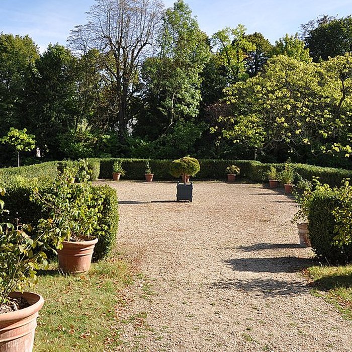 Photo de Château de Malmaison