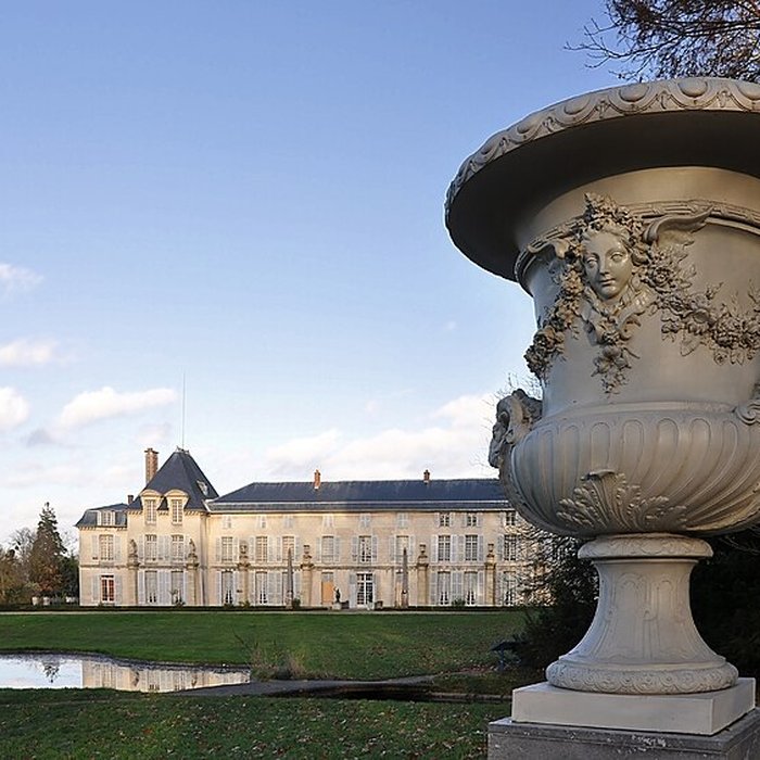 Photo de Château de Malmaison