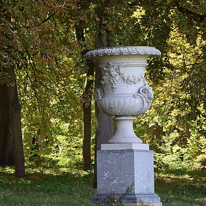 Photo de Château de Malmaison