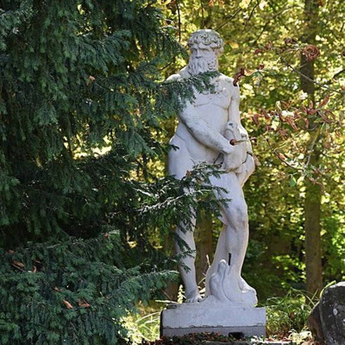 Photo de Château de Malmaison