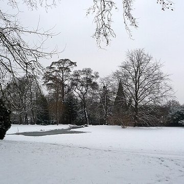 Château de Malmaison