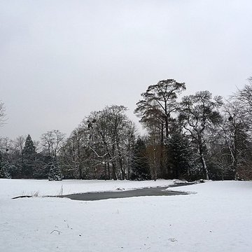Château de Malmaison