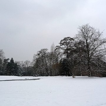 Château de Malmaison