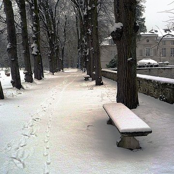 Château de Malmaison