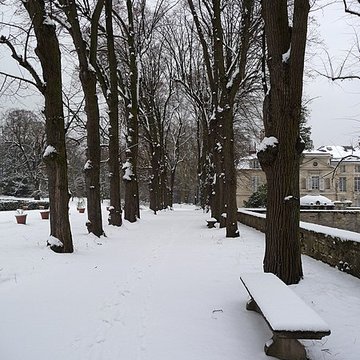 Château de Malmaison
