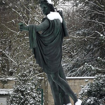 Château de Malmaison