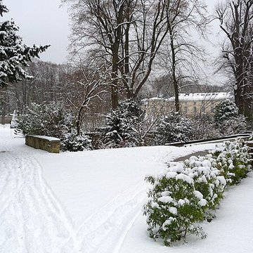 Château de Malmaison