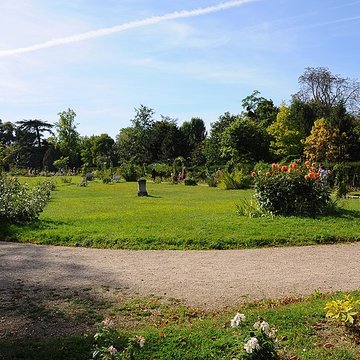 Château de Malmaison