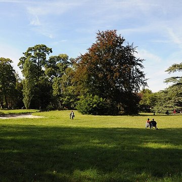 Château de Malmaison