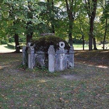 Château de Malmaison