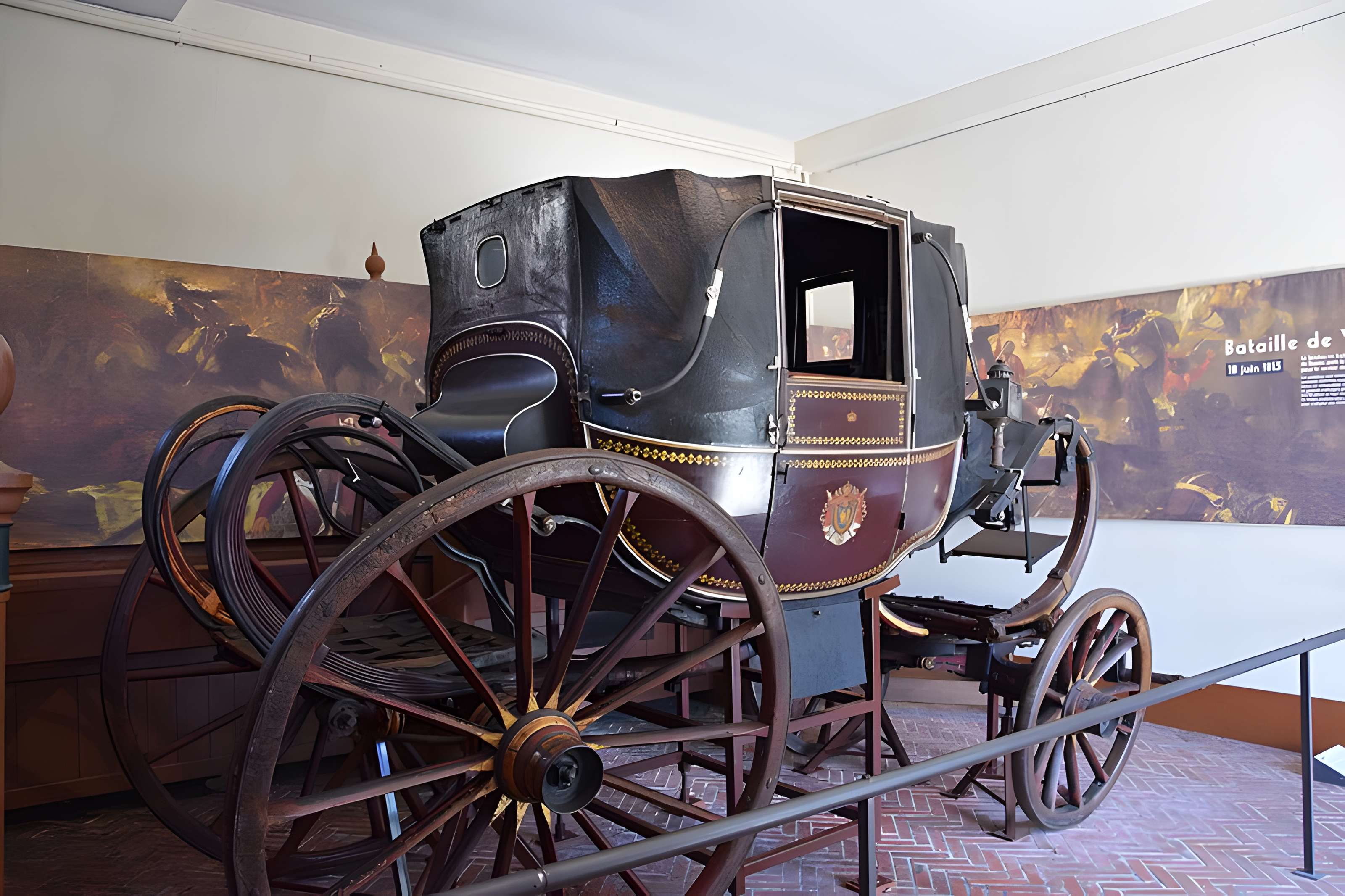 Château de Malmaison