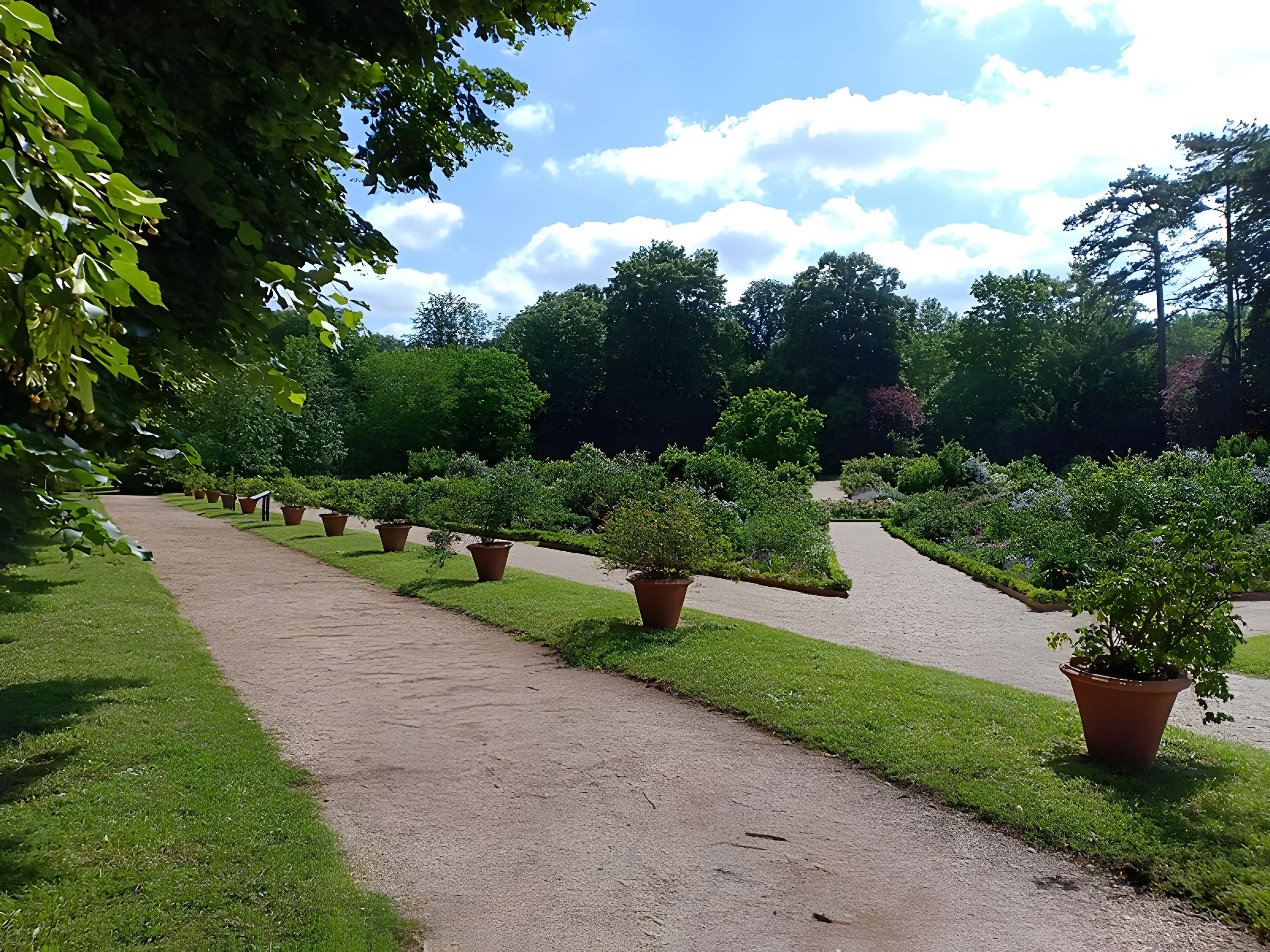 Château de Malmaison