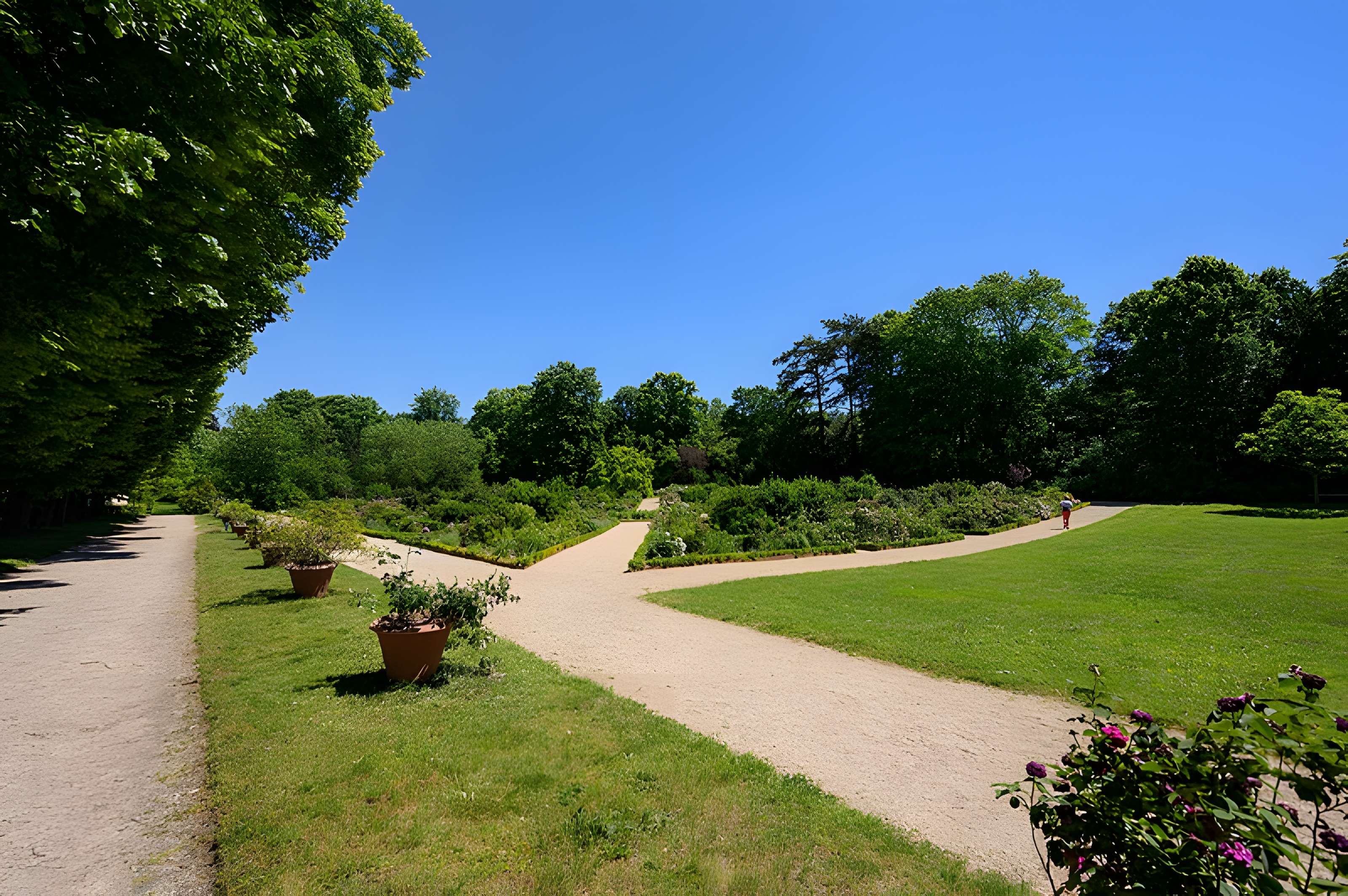 Château de Malmaison