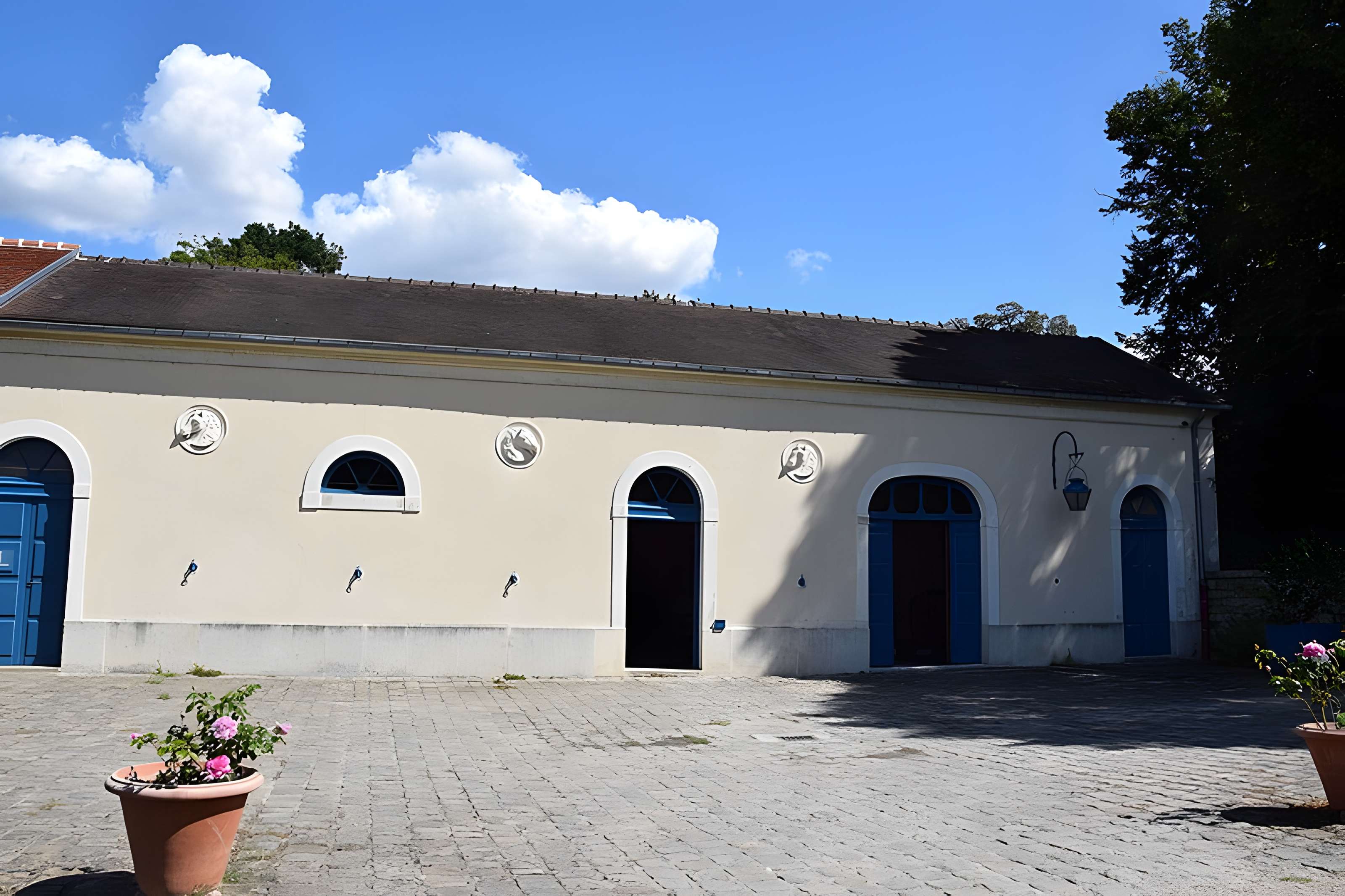 Château de Malmaison