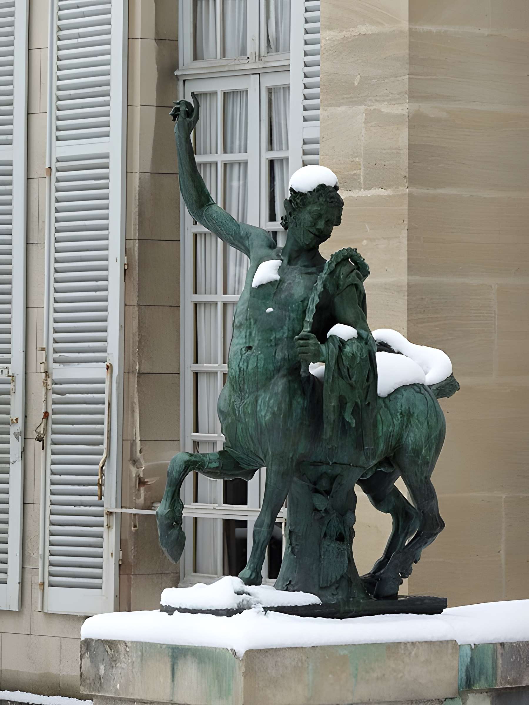 Château de Malmaison