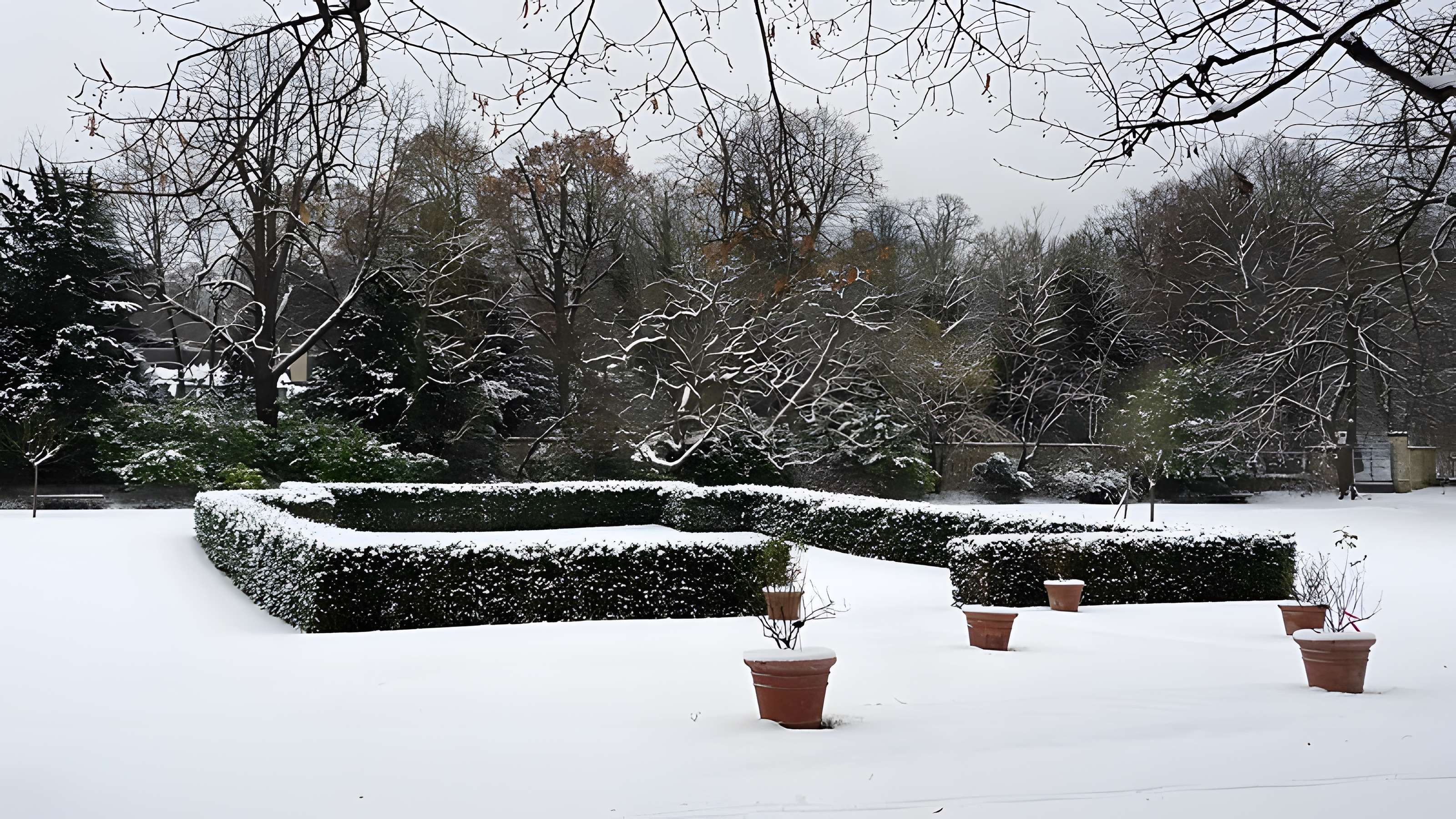 Château de Malmaison
