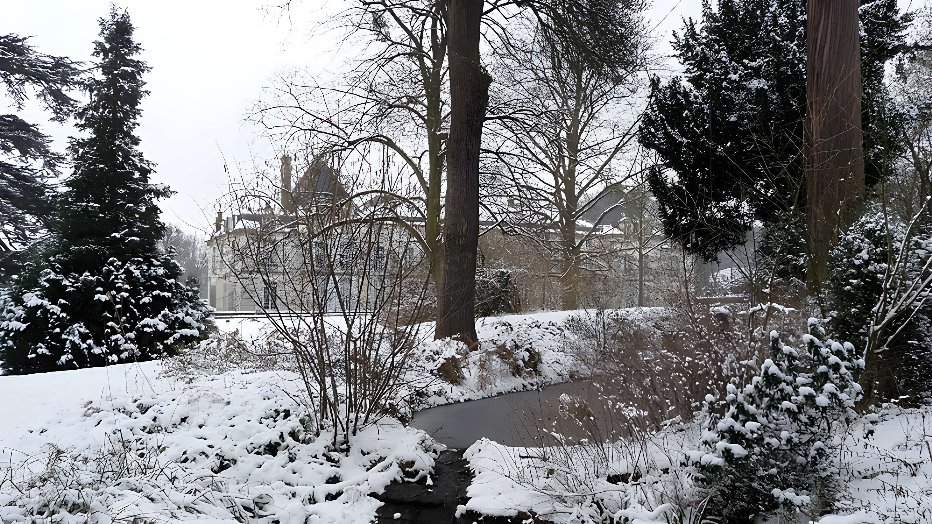 Château de Malmaison