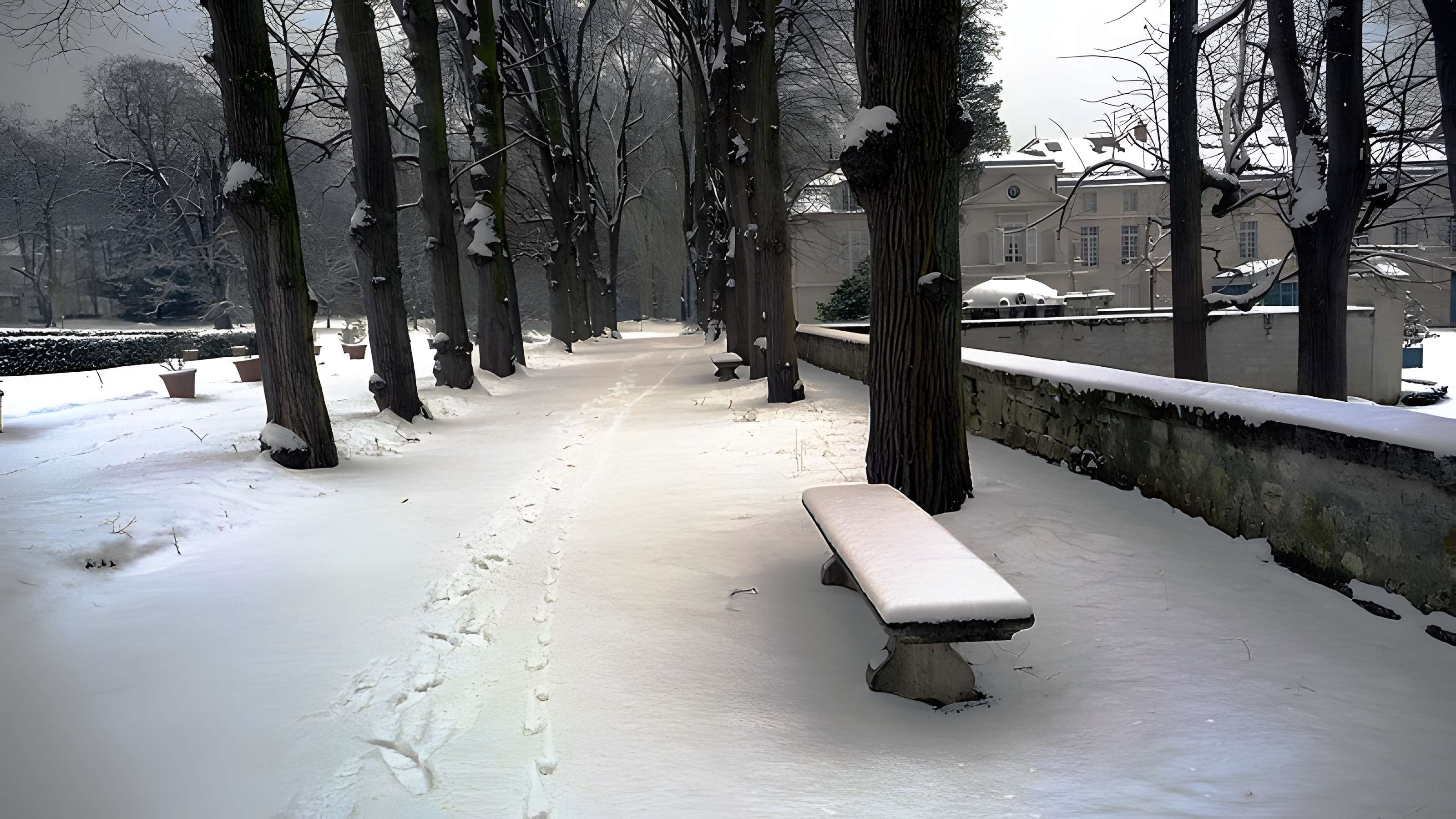 Château de Malmaison