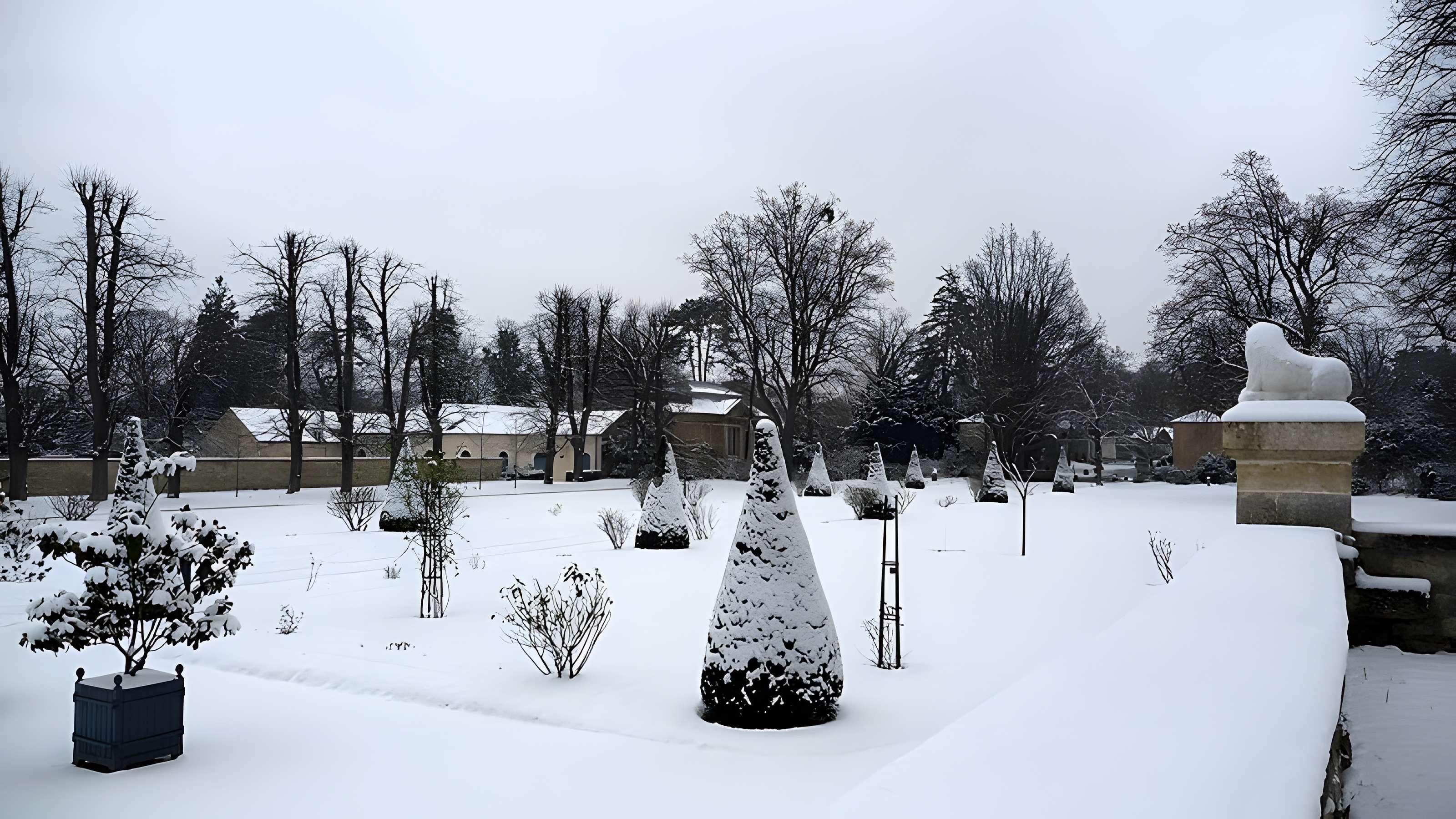 Château de Malmaison