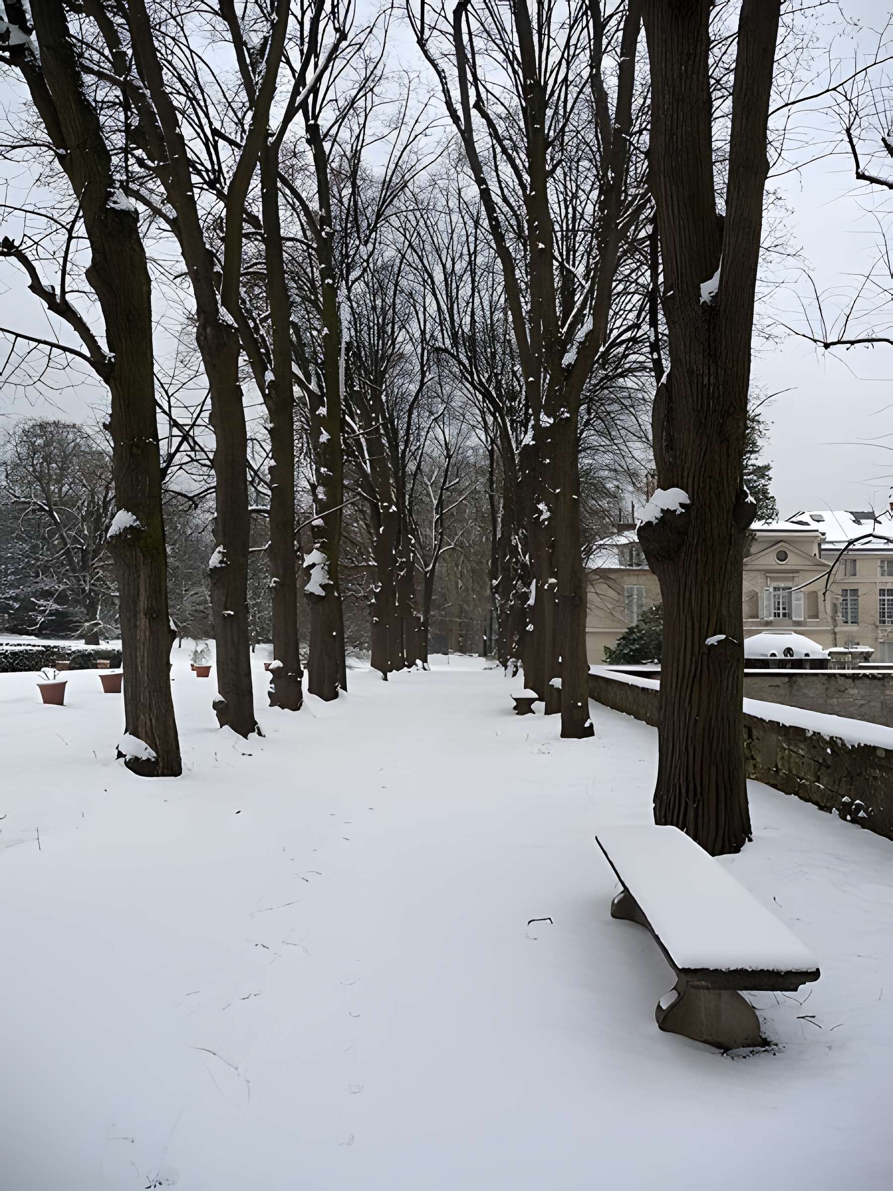Château de Malmaison