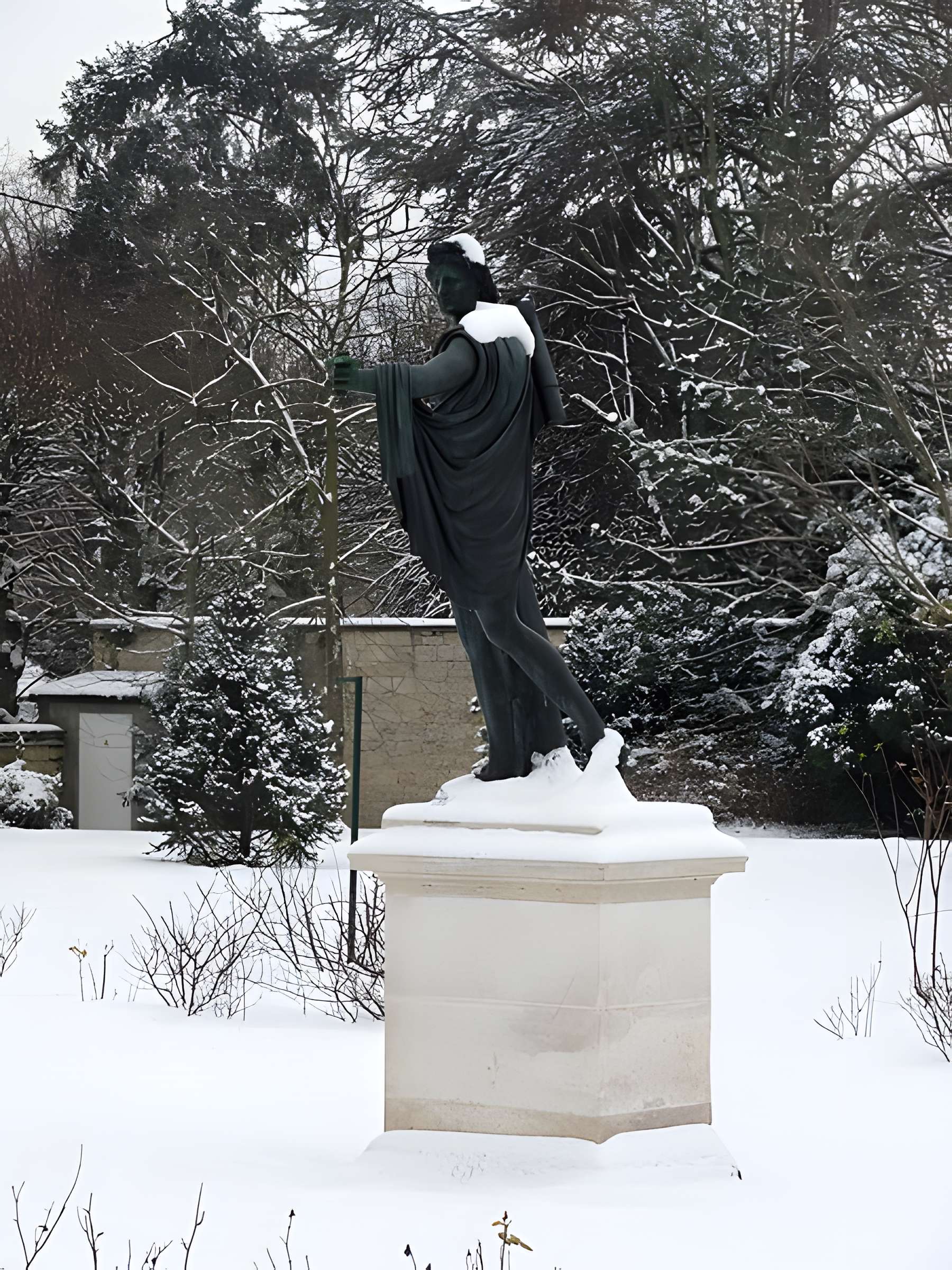 Château de Malmaison