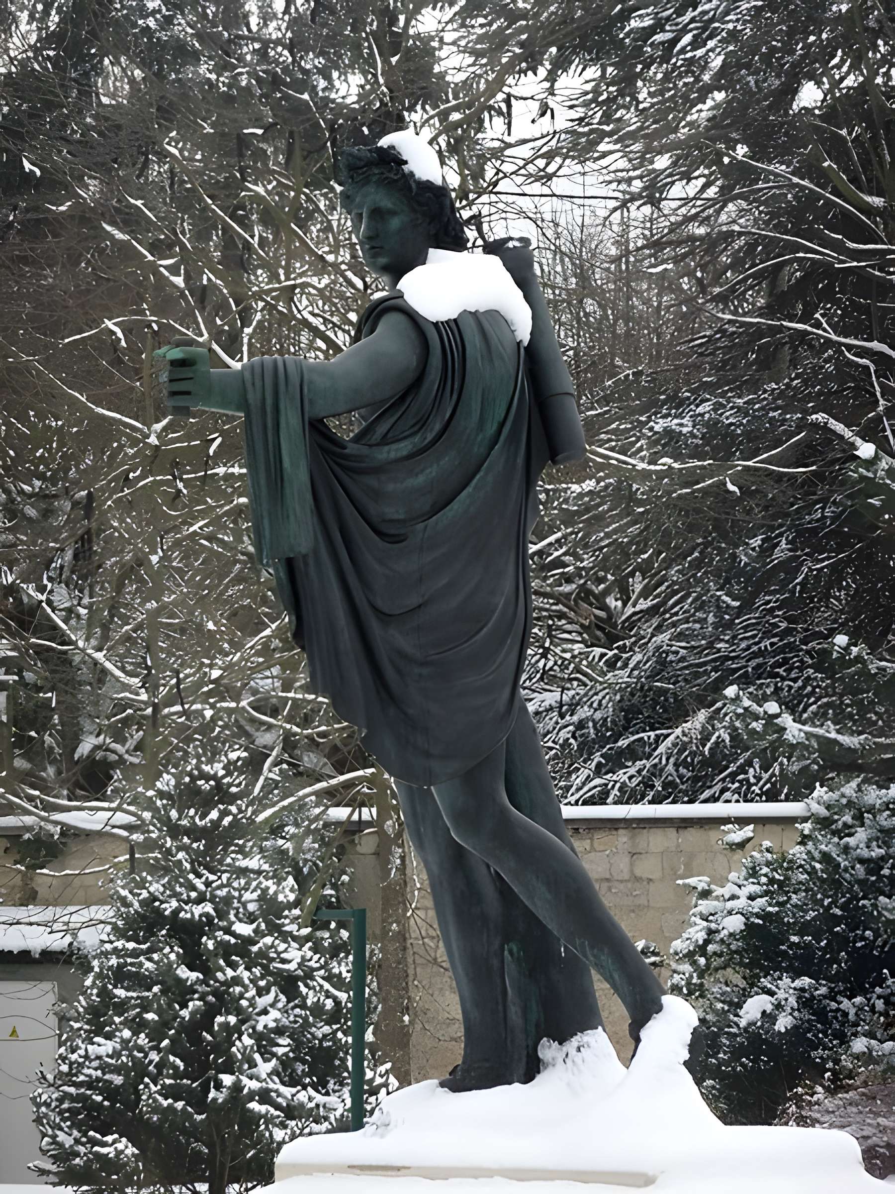 Château de Malmaison