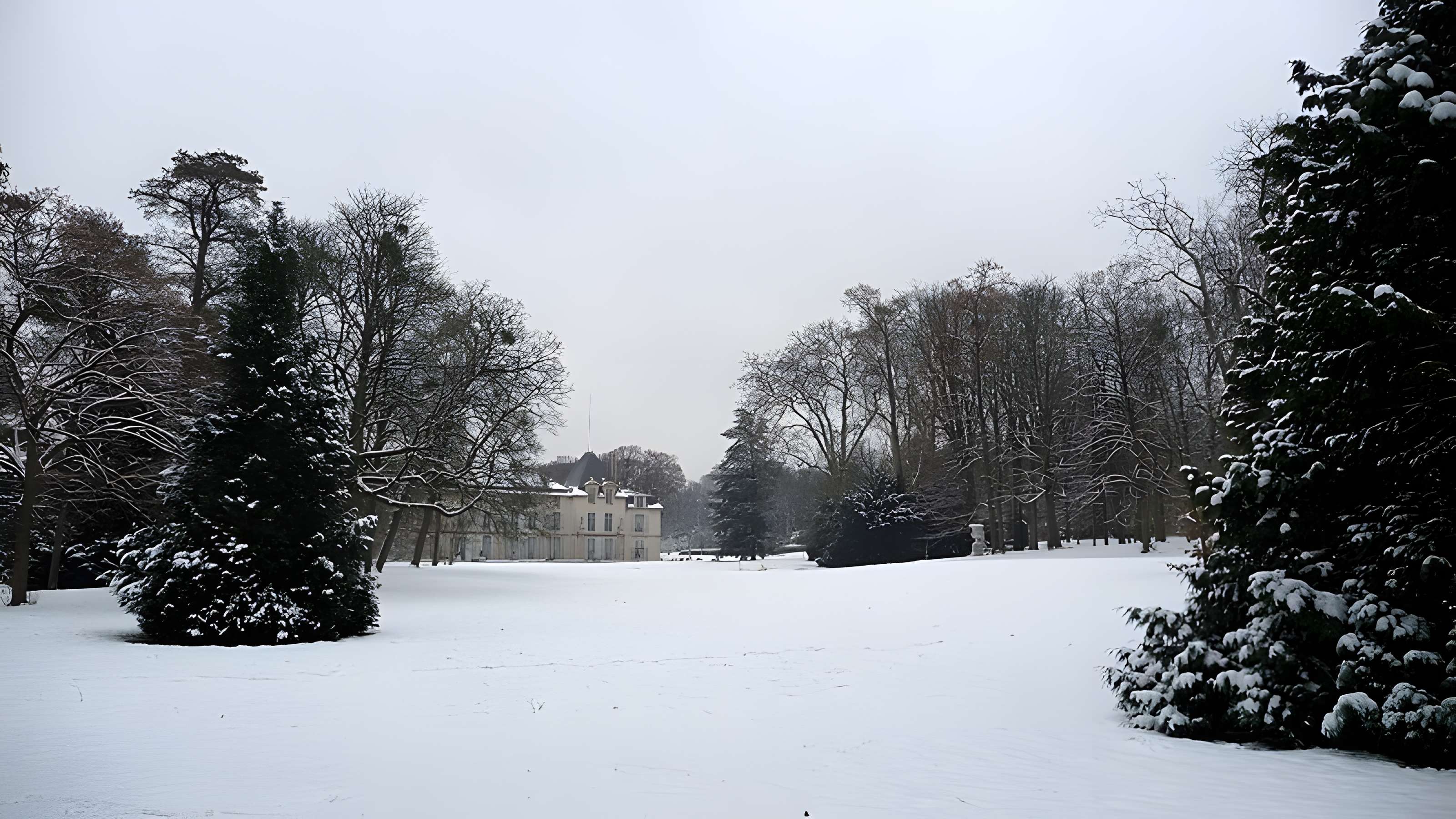 Château de Malmaison