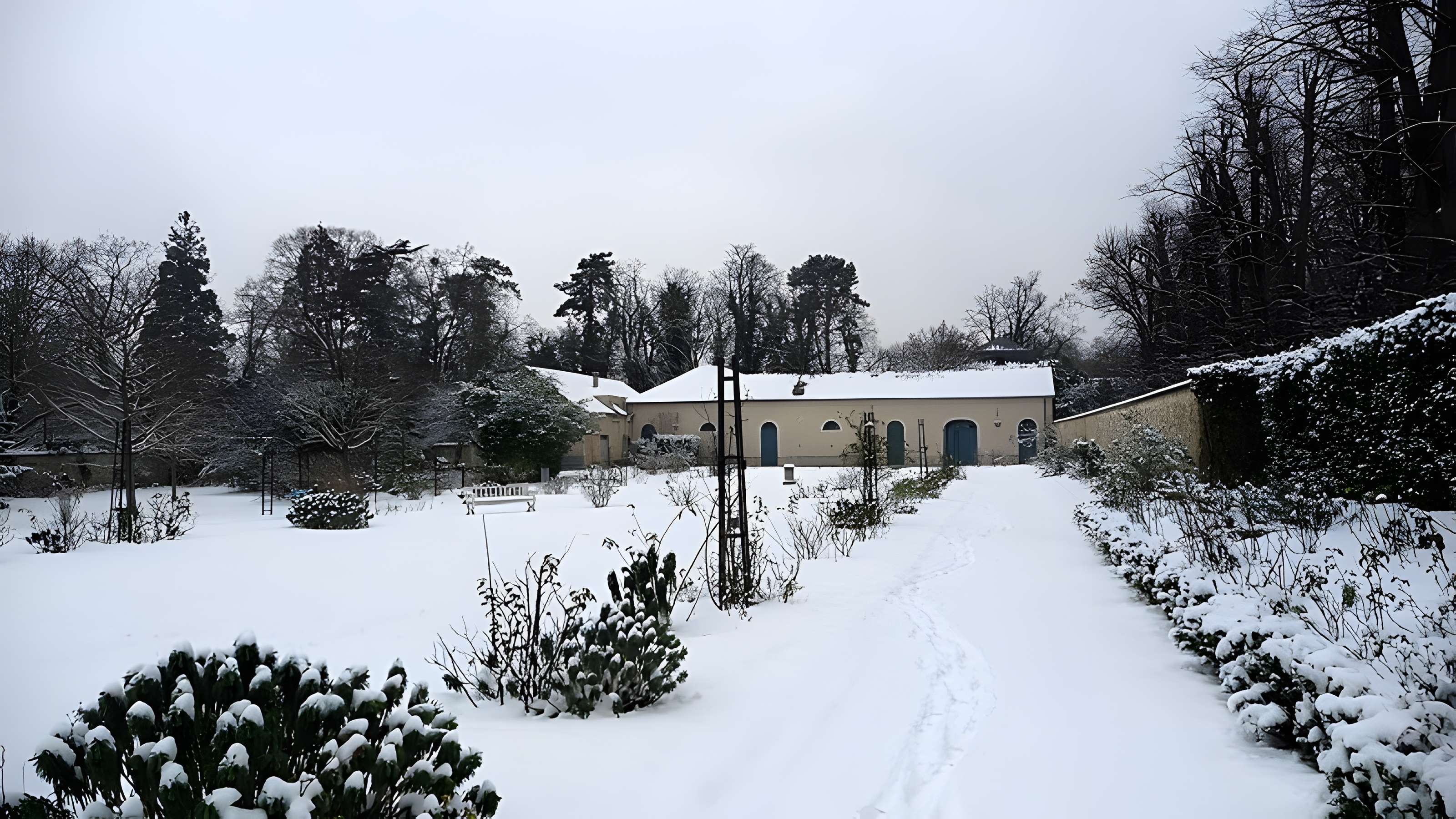 Château de Malmaison