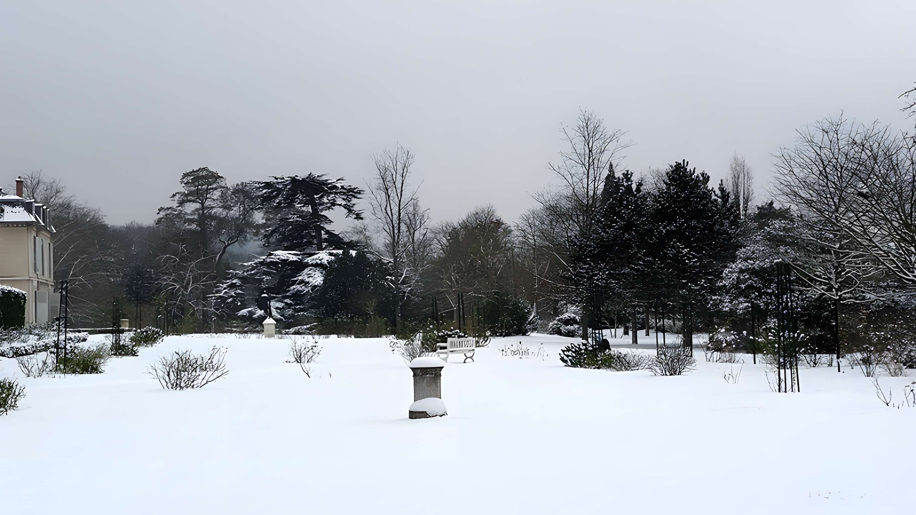 Château de Malmaison