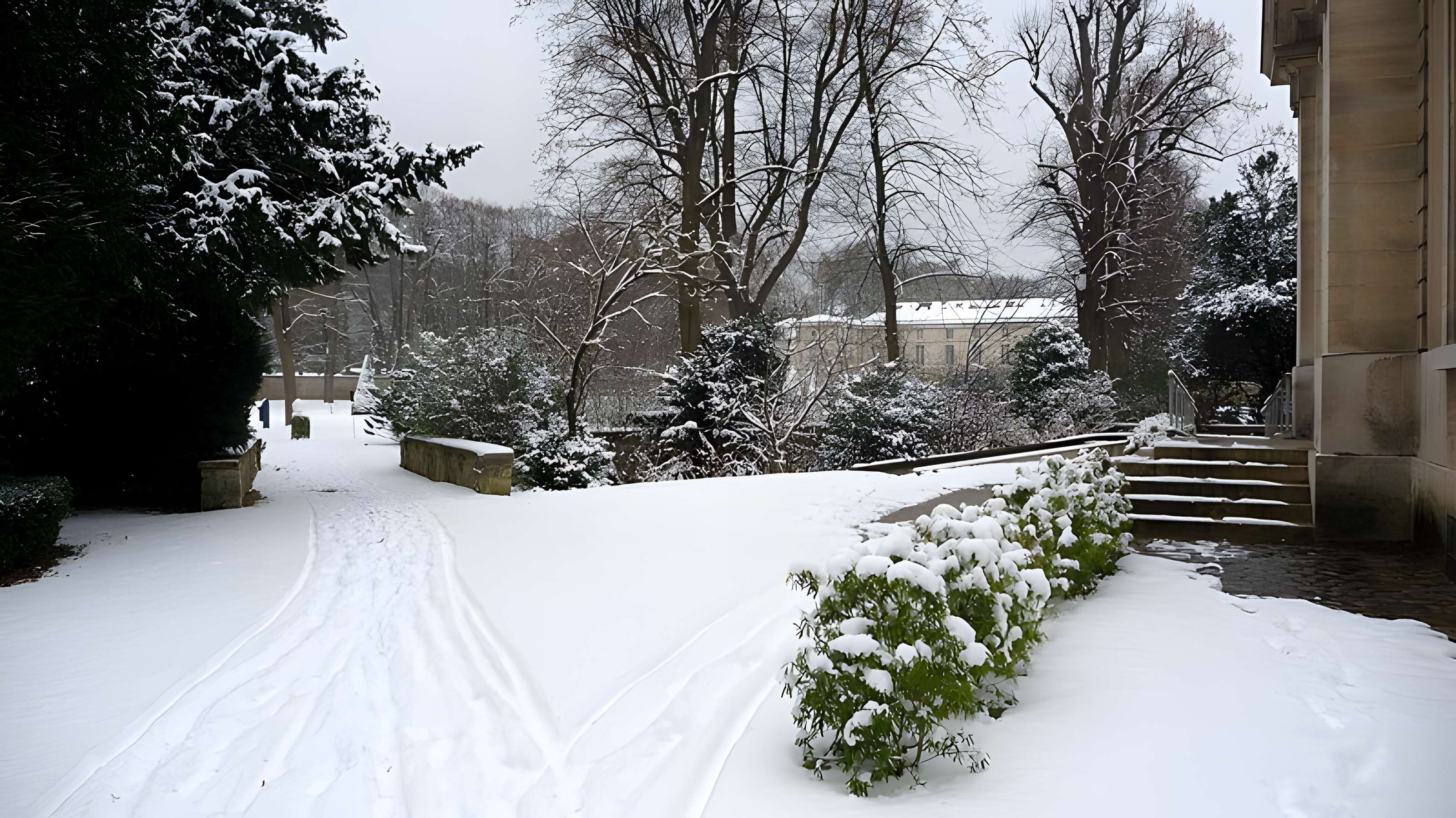 Château de Malmaison