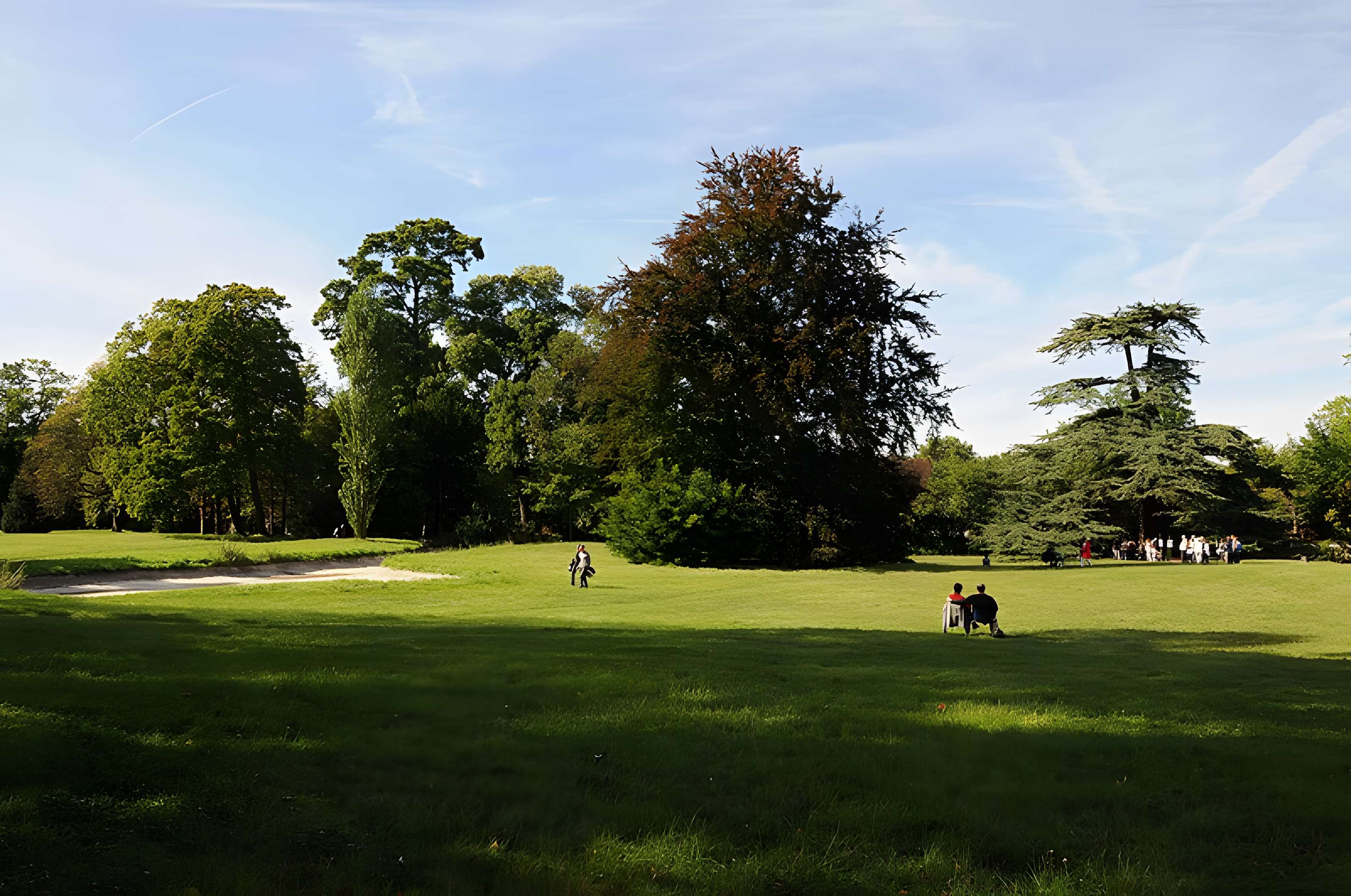 Château de Malmaison