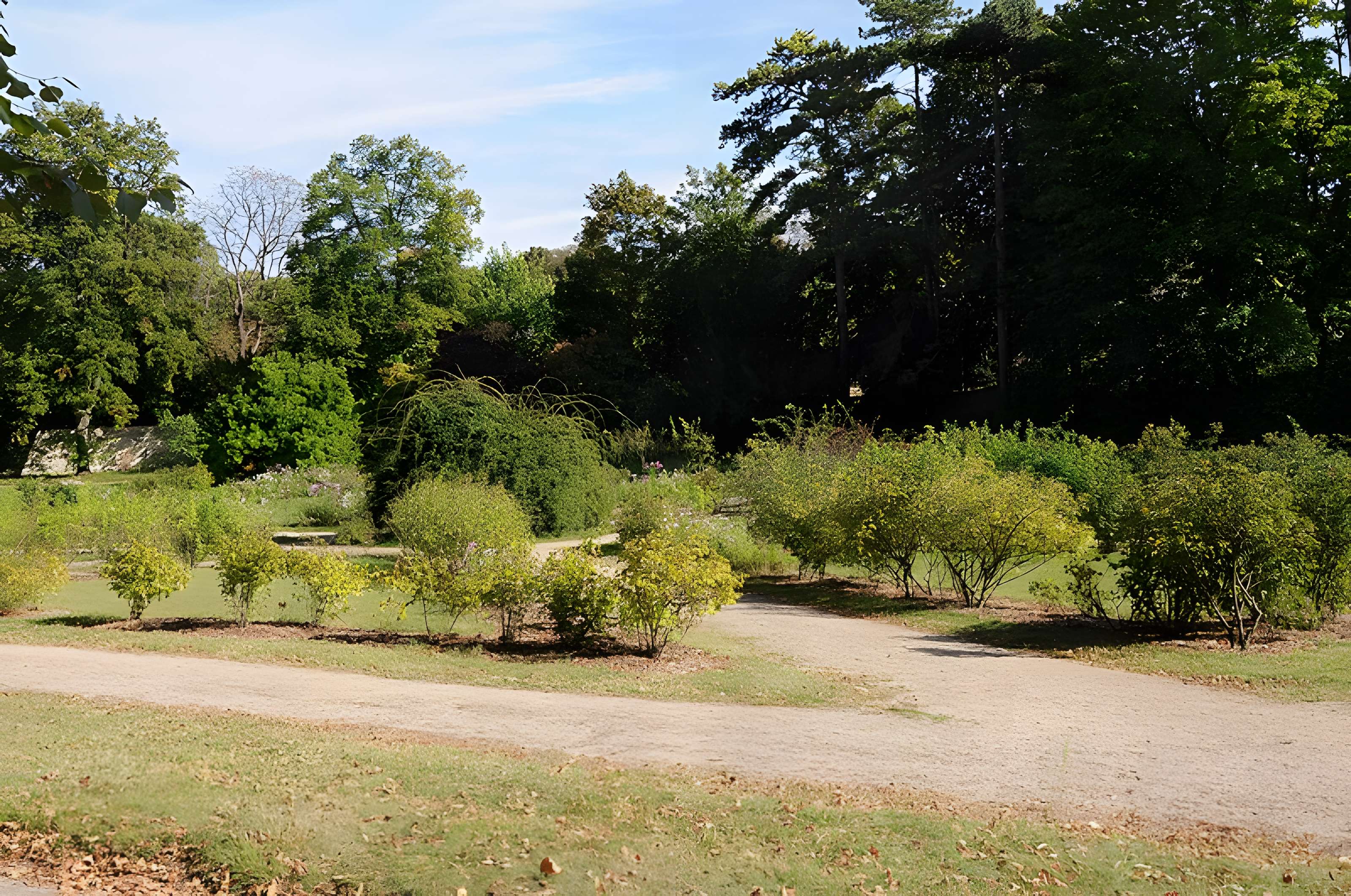Château de Malmaison