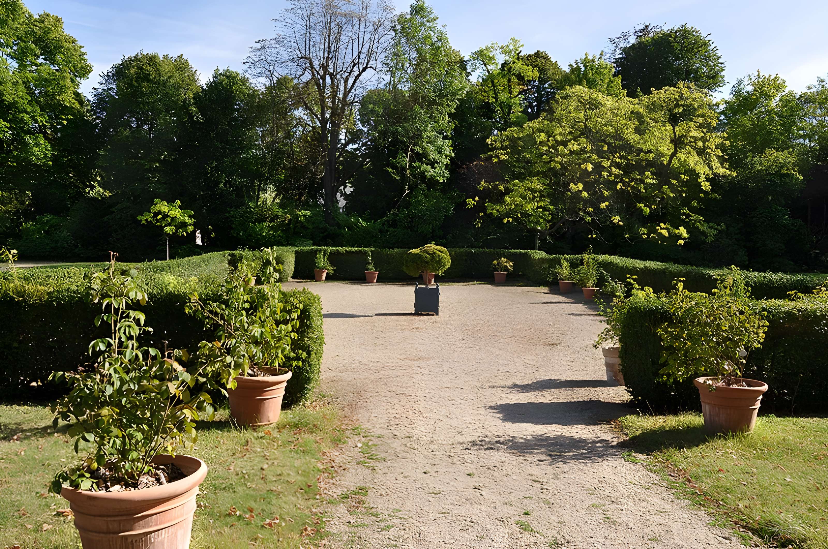 Château de Malmaison