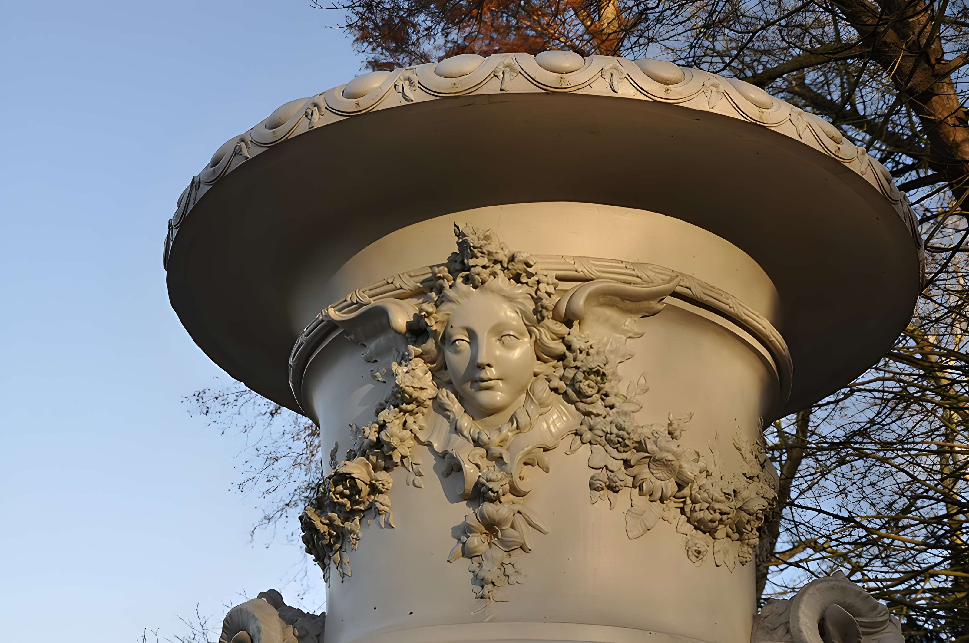 Château de Malmaison