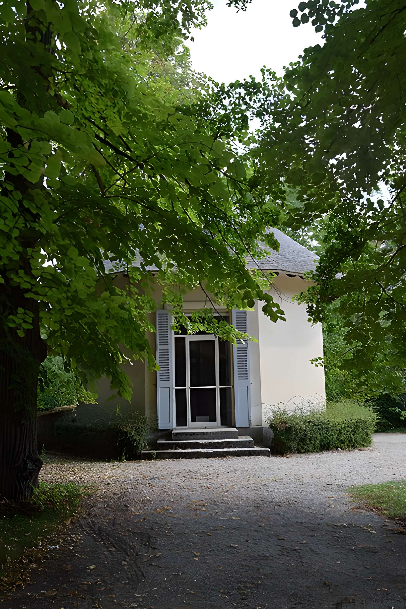 Château de Malmaison