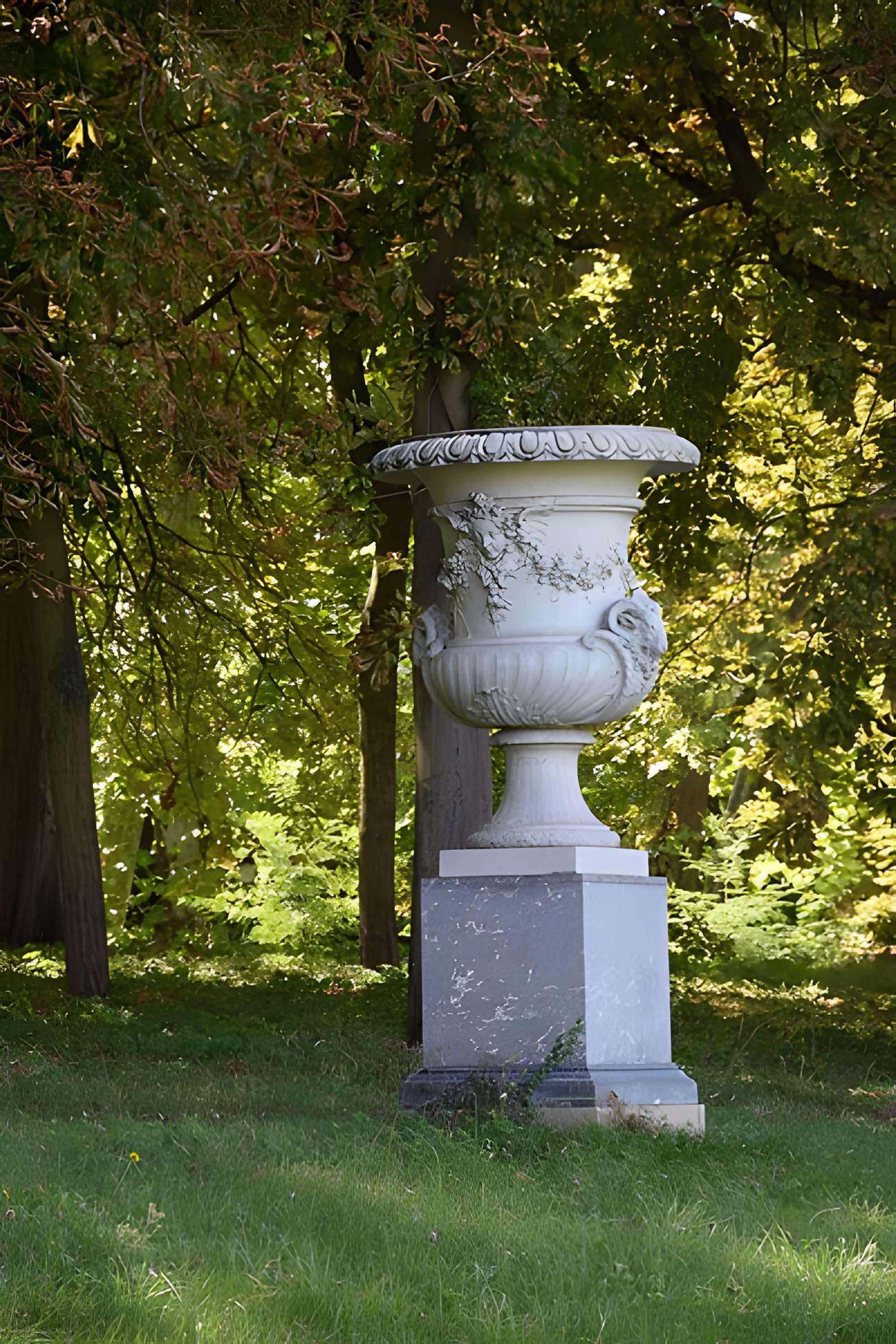 Château de Malmaison