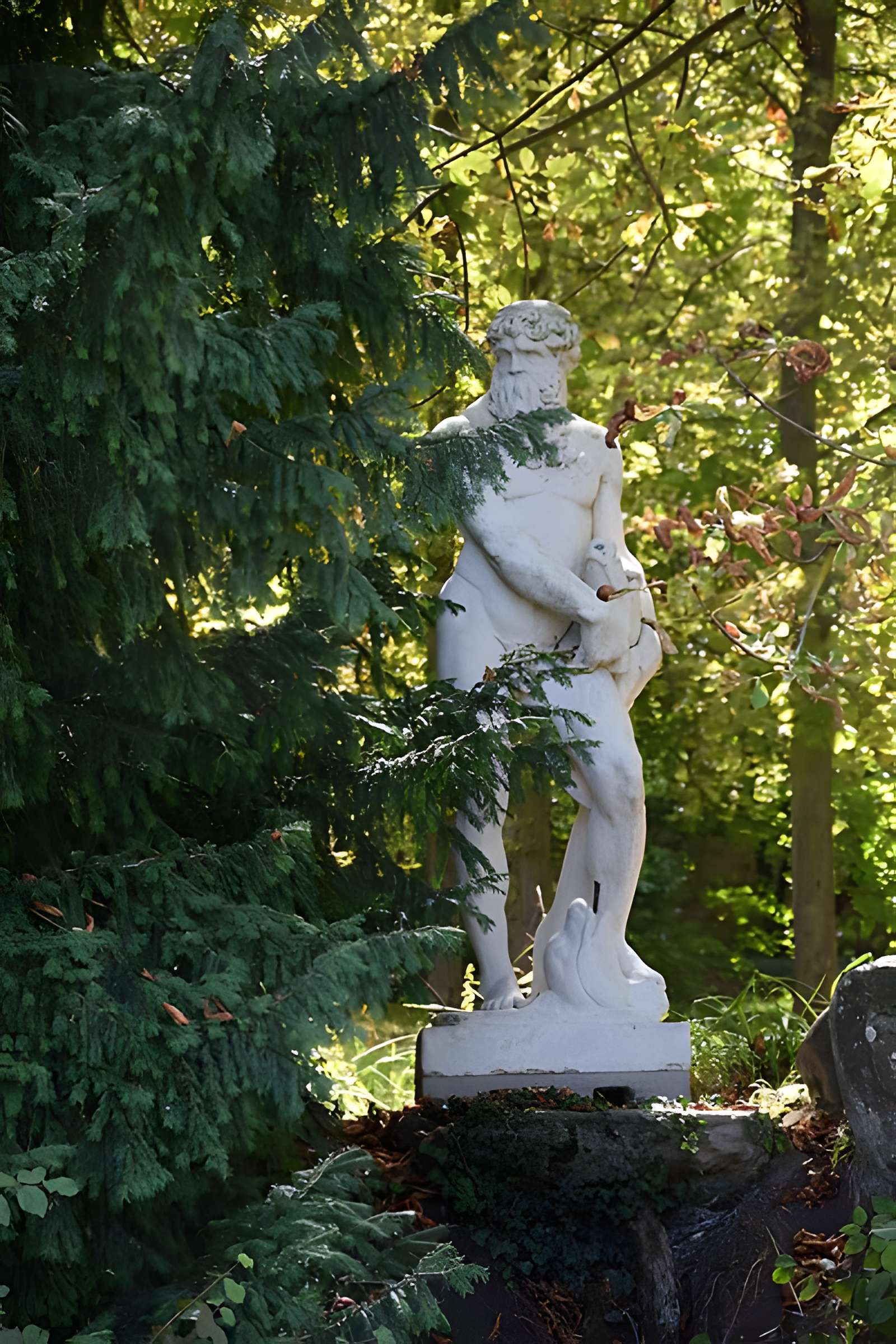 Château de Malmaison