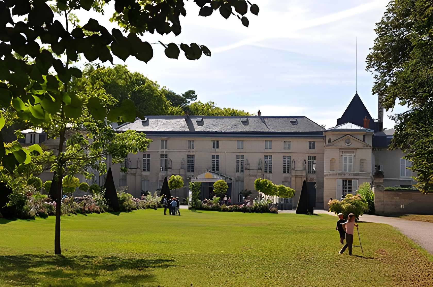 Château de Malmaison 