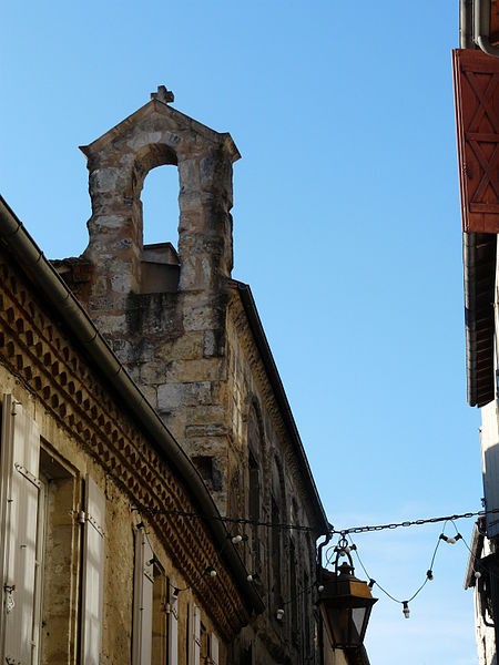 Photo de Couvent des Dames de la Foi de Périgueux