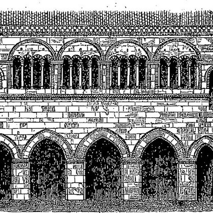 Photo de Couvent des Dames de la Foi de Périgueux