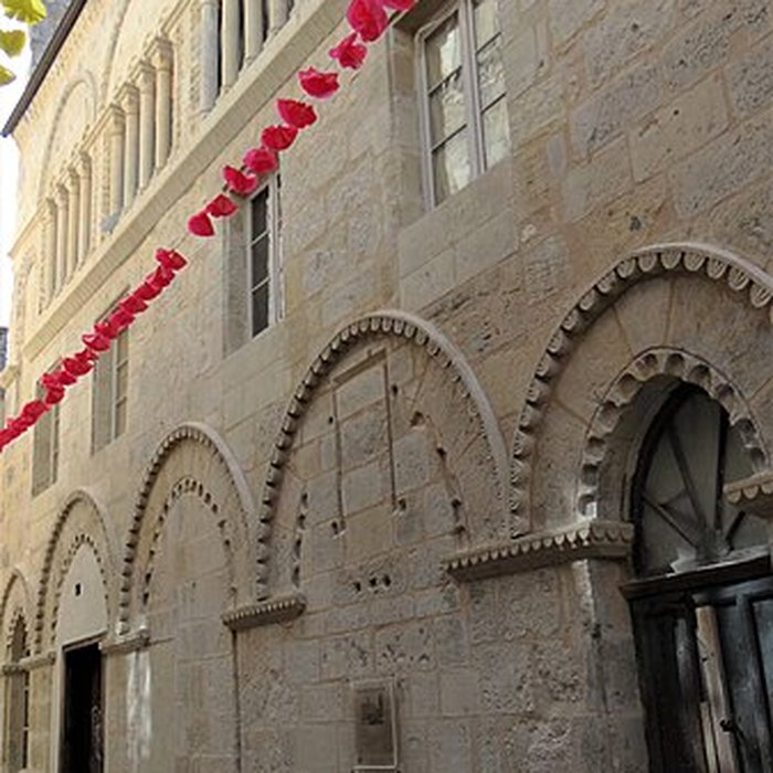 Photo de Couvent des Dames de la Foi de Périgueux