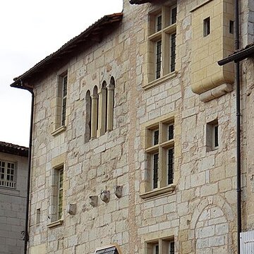 Couvent des Dames de la Foi de Périgueux