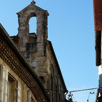 Couvent des Dames de la Foi de Périgueux