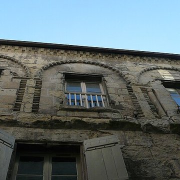 Couvent des Dames de la Foi de Périgueux